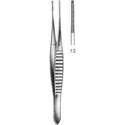 Λαβίδα Gillies Hilbro 1x2 15cm