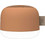 Kreafunk aLIGHT Ηχείο Bluetooth Waffle Orange