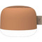Kreafunk aLIGHT Ηχείο Bluetooth Waffle Orange Kreafunk aLIGHT Ηχείο Bluetooth Waffle Orange