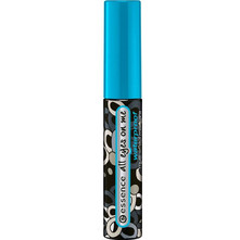 Essence All Eyes On Me Multi-Effect Black Αδιάβροχη Mascara για Όγκο Μήκος & Καμπύλη 8ml