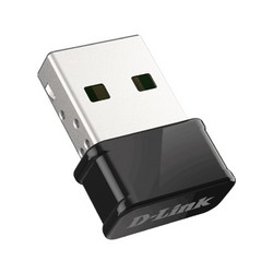 D-Link DWA-181 Ασύρματος USB Αντάπτορας Δικτύου 1.3Gbps