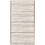 ArteLibre Παπουτσοθήκη Ξύλινη Dorit Μπεζ Μ73xΠ24xΥ148cm 14370178