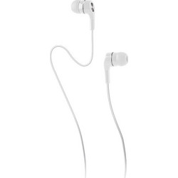 Maxlife MXEP-01 Handsfree In-Ear 3.5mm White