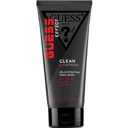 Guess Grooming Effect Gel Ξυρίσματος 200ml