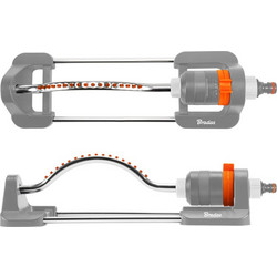 WL-2818 ΜΠΕΚ ΒΕΝΤΑΛΙΑ ΠΟΤΙΣΜΑΤΟΣ WHITE LINE BRADAS