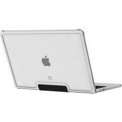 UAG U Lucent Κάλυμμα Laptop για Apple MacBook Pro 13" (M2 2022/M1 2020) Transparent