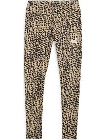 PUMA ESS ANIMAL AOP LEGGINGS (676421-84) (676421-84)