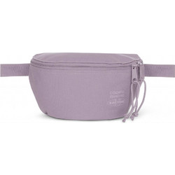 Eastpak Springer Γυναικείο Τσαντάκι Μέσης Λιλά EK074-2F9