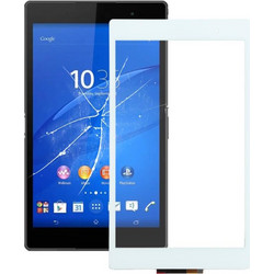 Touch Panel for Sony Xperia Z3 Tablet Compact(White) (OEM)
