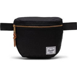 Herschel Γυναικείο Τσαντάκι Μέσης Μαύρο 11409-00001