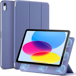 ESR Rebound Magnetic Lavender (iPad 10.9" 2022)