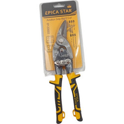 ΨΑΛΙΔΙ ΛΑΜΑΡΙΝΑΣ ΔΕΞΙ 10''/250mm EPICA STAR EP-20002