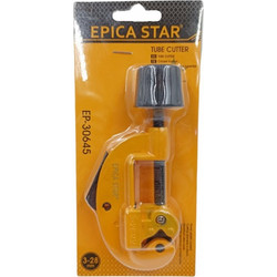 ΚΟΦΤΗΣ ΣΩΛΗΝΩΝ 3-28mm EPICA STAR EP-30645