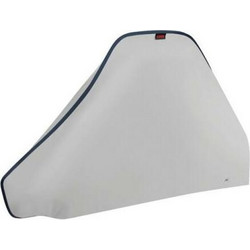 Lampa Κουκούλα Μηχανισμοί Τρέιλερ Pvc 91x59cm - (15931)
