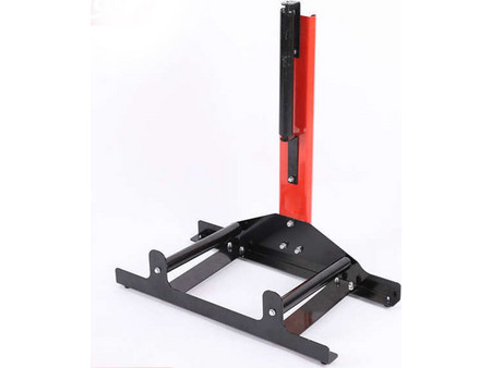 Wevora Wheel Holder Stand - Βάση Για Ζάντες & Τροχούς Αυτοκινήτου