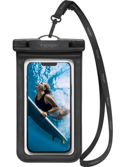 Spigen Aqua Shield Waterproof Case A601 1-Pack