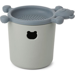 Liewood Mini Bastian Κουβαδάκι Παραλίας Dove Blue Mix
