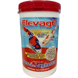 All Pet Roxana Sticks 300gr