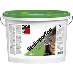Baumit Stellaportop Fine Τελικό Επίχρισμα Σιλοξάνης 25kg