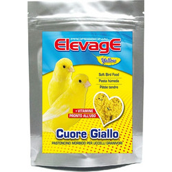 Elevage Mix Fruit 24% Fruit Βιταμίνη Κίτρινη 1kg
