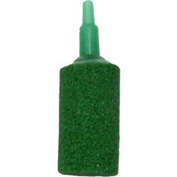 Amtra Bubble Stone Cilindro Αερόπετρα Πράσινη 25mm