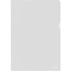 ΖΕΛΑΤΙΝΕΣ ΤΥΠΟΥ ''L'' ΤΥΠΟΤΡΑΣΤ A4 ΔΙΑΦΑΝΗΣ FP21020-10