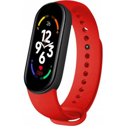 SPM M7 Red