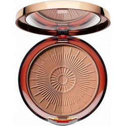 Artdeco Hello Sunshine 50 Almond Bronzer Powder 10gr