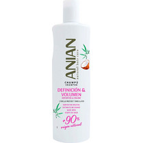 Anian Volume Φυτικό Σαμπουάν για Επανόρθωση 400ml