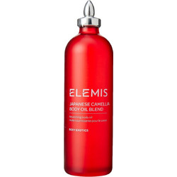 Elemis Japanese Camellia Blend Λάδι Σώματος για Ενυδάτωση 100ml