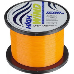 ΠΕΤΟΝΙΑ KALI Kunnan High Wind Monofilament Nylon 1500m 0.28mm