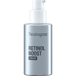 Neutrogena Anti-Age Retinol Boost Face Cream 50ml