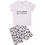 Puma ESS+ Mates Βρεφικό Σετ Ροζ 674234-62