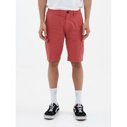 Emerson Ανδρική Βερμούδα Cargo Κοραλί 221.EM47.195