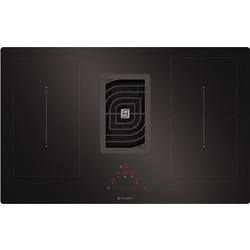 Faber Galileo Smart BK Επαγωγική Εστία Αυτόνομη 83x52cm