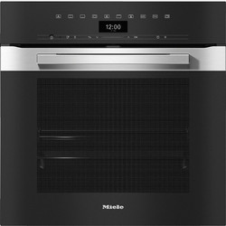 Miele H 7460 B Φούρνος Ηλεκτρικός Άνω Πάγκου 76lt 59.5cm
