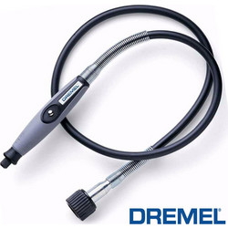 Dremel 26150225JA 225 Προέκταση εύκαμπτος άξονας πολυεργαλείου