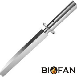 Biofan Σούβλα Αρνιού Ατέρμονα 156cm 10619