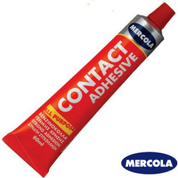 Mercola C113 Βενζινόκολλα σωληνάριο 80ml