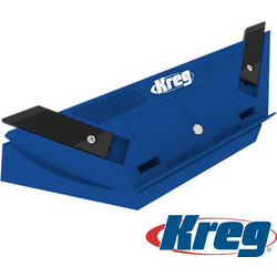 Kreg KMA2800 Crown-Pro οδηγός για φάλτσα σε δισκοπρίονο
