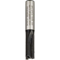 BOSCH - Φρέζες Αυλακώσεων 8mm / 9mm (2608628382)