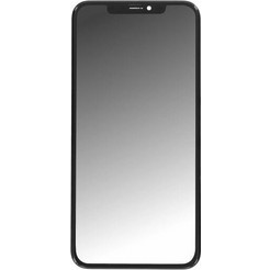 Οθόνη Κινητού και Μηχανισμός Αφής Oled for iPhone XS Black