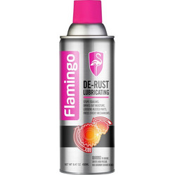 FLAMINGO ΑΝΤΙΣΚΩΡΙΑΚΟ & ΛΙΠΑΝΤΙΚΟ 450ml