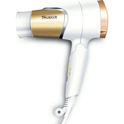 Surker SK-3909 Πιστολάκι Μαλλιών 1600W