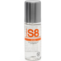 Stimul8 S8 Anal Lubricant 125ml