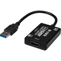 S-Link VIDEO GRABBER HDMI to USB 3.0 SL-UH700