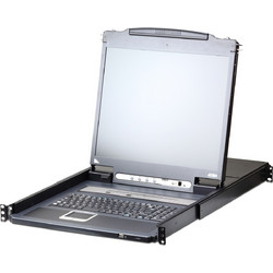 Aten KVM Console CL5708IM 8 x Port