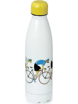 Puckator Cycle Works 500ml