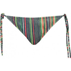 Rock Club Bikini Slip Πολύχρωμο BP-3154-012