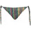 Rock Club Bikini Slip Πολύχρωμο BP-3154-012